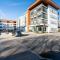 Burlington 2br w gym wd nr dining shops BOS-977