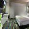 Hotel Guadalajara Country Club by HNF
