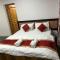 Hotel Dewa Retreat Nubra
