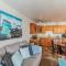 Deluxe Ocean View Condo on 31st Floor - Free Parking & Wifi! condo