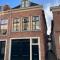 Monumental house, apartment in Center Haarlem - Haarlem