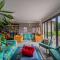 The Mandyville Jeffreys Bay - Jeffreysbugten