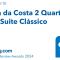 Praia da Costa 2 Quartos com Suite Clássico - 维拉维尔哈
