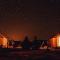 Erg Chebbi Desert Luxury Camp - 梅尔祖卡