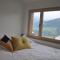 Panoramic Ecodesign Apartment Obersaxen - Val Lumnezia I Vella - Vignogn I near Laax Flims I 5 Swiss stars rating - Vella