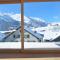 Panoramic Ecodesign Apartment Obersaxen - Val Lumnezia I Vella - Vignogn I near Laax Flims I 5 Swiss stars rating - Vella