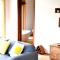 CASA LUMNEZIA - Panoramic Ecodesign Apartment Obersaxen - Val Lumnezia I Vella - Vignogn I near Laax Flims I 5 Swiss stars rating - Vella