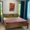 Sand Beach Boutique Hotel