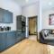 Duke Street Townhouse by EPIC Duke Street Townhouse by EPIC