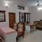 Home in Guruvayur-3 Bedroom(1AC)+Living+Kitch - 古鲁瓦尤尔