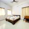 Home in Guruvayur-3 Bedroom(1AC)+Living+Kitch - 古鲁瓦尤尔