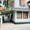 Home in Guruvayur-3 Bedroom(1AC)+Living+Kitch - 古鲁瓦尤尔