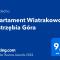 Apartament Wiatrakowo Jastrzębia Góra - Tupadły
