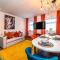 EPIC Duke Street Townhouse