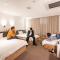 Hotel Relief Kokura Annex