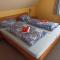 Ferienhaus Friesenrose 45237