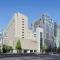 Courtyard by Marriott Tokyo Ginza Hotel - Tokio