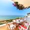 Athenas Veranda magestic views in Glyfada beach of Corfu by New Era