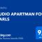 STUDIO APARTMAN FOUR PEARLS - Karlovac