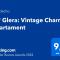 Ca’ Glera Vintage Charm Apartament