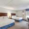 Hampton Inn Mobile-I-10/Bellingrath Gardens