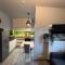 Nowoczesny apartament z garażem i balkonem Mokotów - 华沙