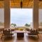 Liwa Hotel - Mezairaa