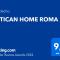 VATICAN HOME ROMA