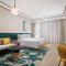 Hilton Garden Inn Rizhao High-Tech Zone