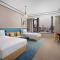Hilton Garden Inn Rizhao High-Tech Zone