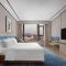 Hilton Garden Inn Rizhao High-Tech Zone