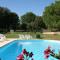 Lou Penequet a charming Mas in Provence with shared pool countryside - Flayosc