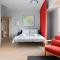 Best Western Plus Park City Hammarby Sjöstad