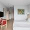 Best Western Plus Park City Hammarby Sjöstad