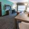 Comfort Inn & Suites New Iberia - Avery Island