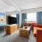 Best Western Plus Park Globetrotter Copenhagen Airport