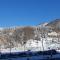 Azuga Apartament Super View & Ski - 阿祖加