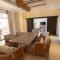 Liwa Hotel - Mezairaa