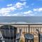 Hosteeva Atlantica Towers Condo w Balcony - Myrtle Beach