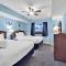 Hosteeva Atlantica Towers Condo w Balcony - Myrtle Beach