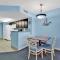 Hosteeva Atlantica Towers Condo w Balcony - Myrtle Beach