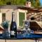 Villa Oliveto with pool