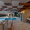Villa Oliveto with pool