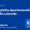 Przytulny Apartamencik- Willa Lawenda