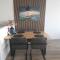 The Ruyter apartment