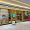 New Modern Luxury Suite Apartment At The Heart of Vientiane
