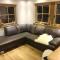 Almchalet Zillertal