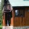 Enchanted Forest Chalet