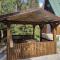 Enchanted Forest Chalet