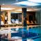 Elegance Resort Hotel & SPA Wellness-Aqua - Yalova